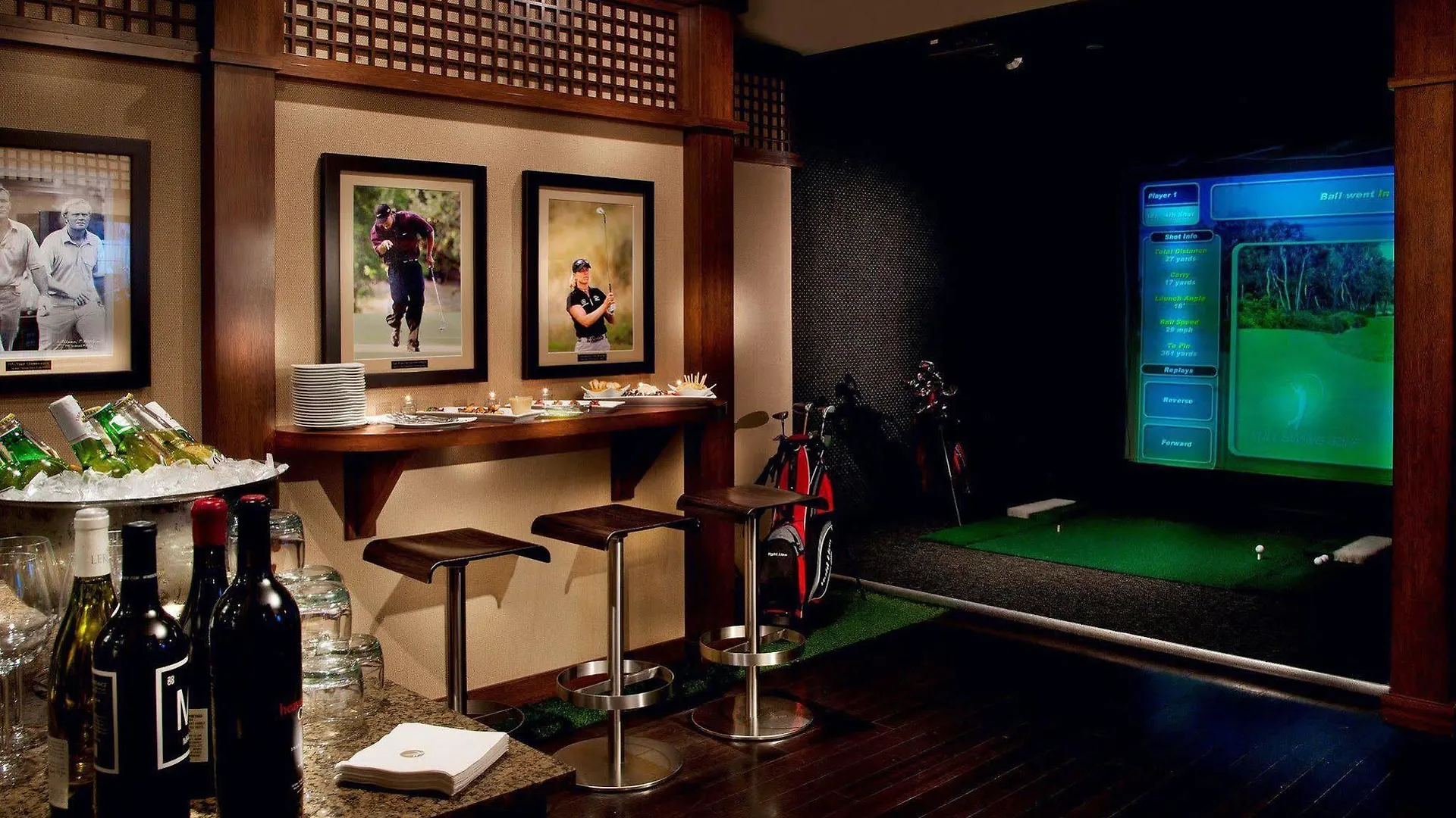 Hotel 1000, Lxr Hotels & Resorts Seattle