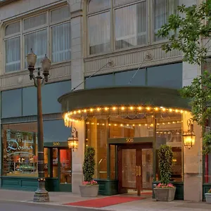 Hotel The Royal Sonesta Downtown ****