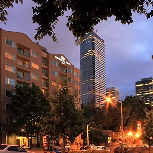 Homewood By Hilton-seattle Convention Center-pike Street *** Seattle