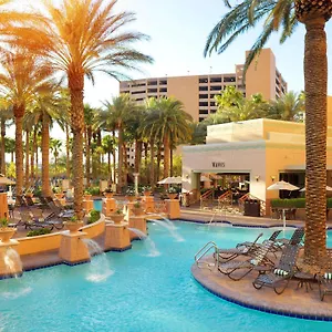 Resort Hilton Grand Vacations Club On The Vegas Strip ****