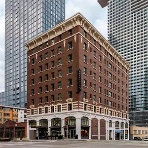 Kimpton Palladian By Ihg Seattle