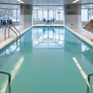 By Marriott Downtown/lake Union *** Seattle
