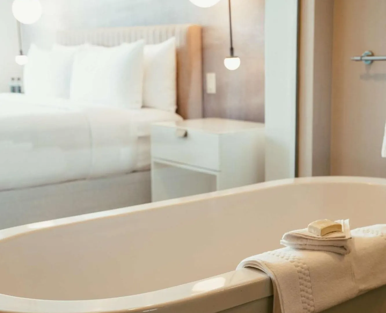 Hotel 1000, Lxr Hotels & Resorts Σιάτλ