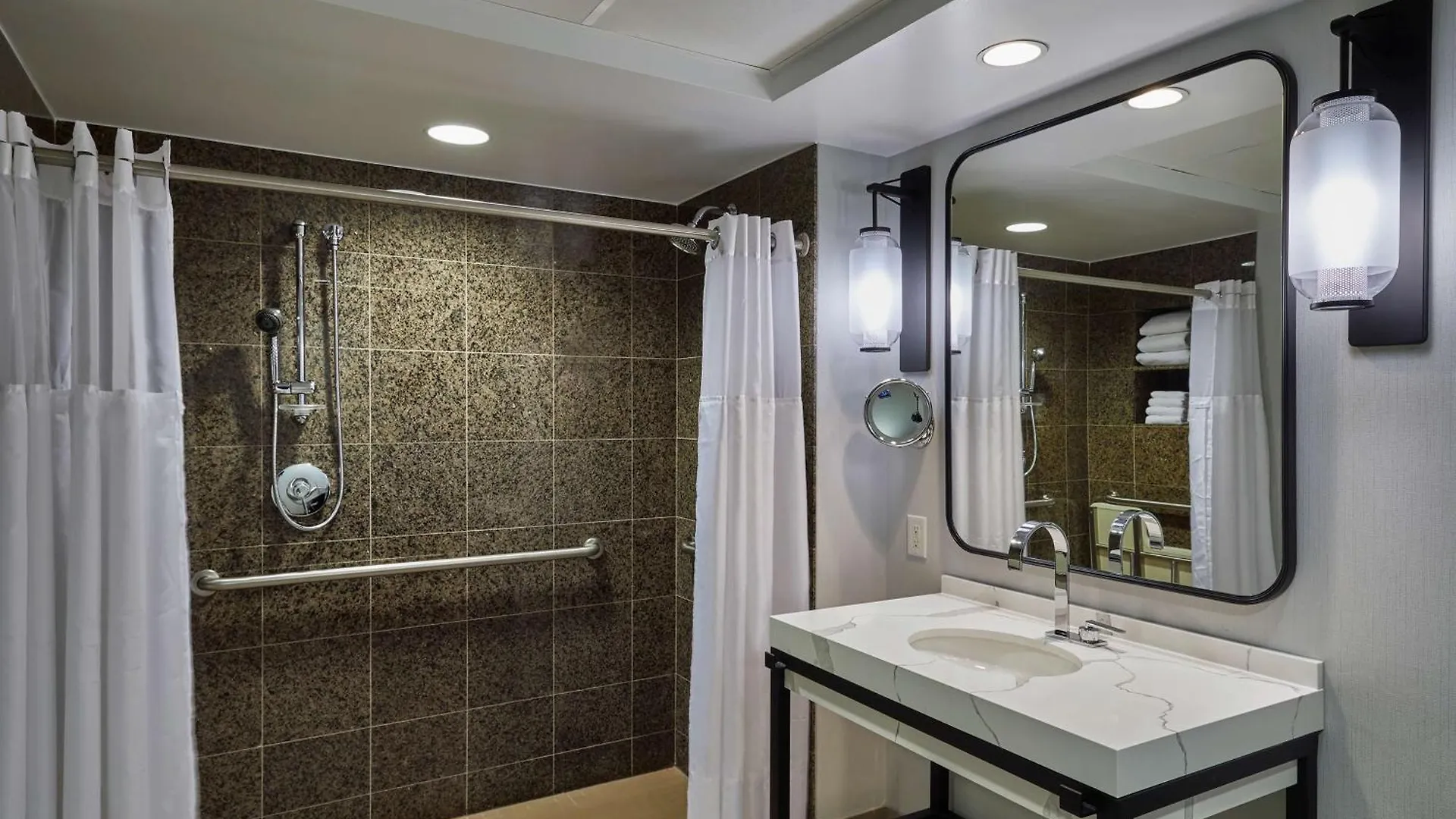 Hotel 1000, Lxr Hotels & Resorts Σιάτλ