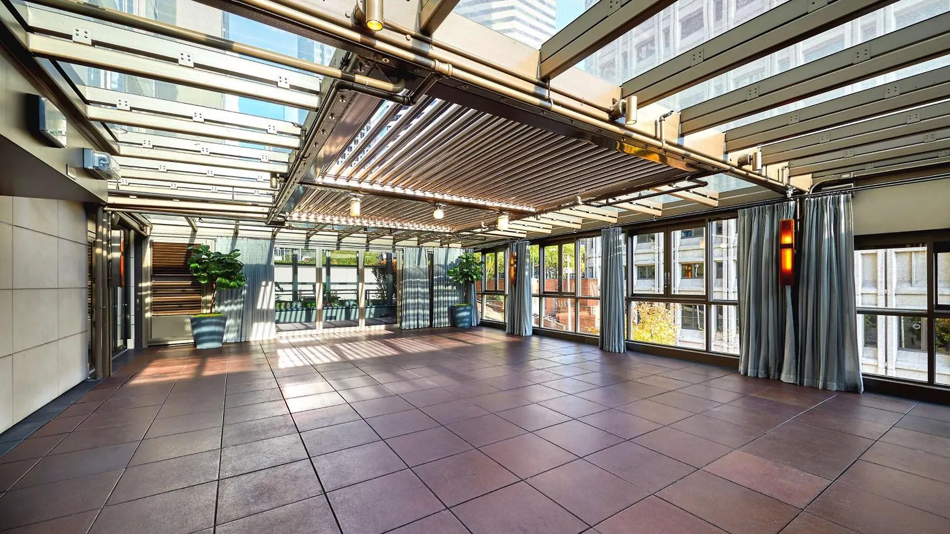 *****  Hotel 1000, Lxr Hotels & Resorts Σιάτλ Ηνωμένες Πολιτείες της Αμερικής