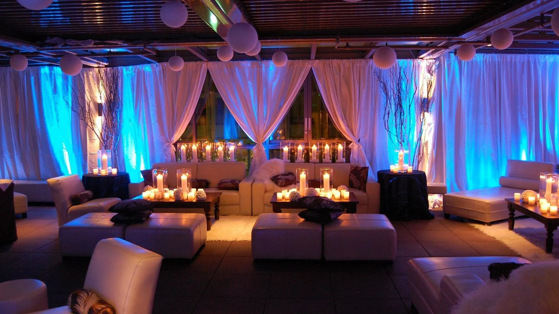Hotel 1000, Lxr Hotels & Resorts Σιάτλ