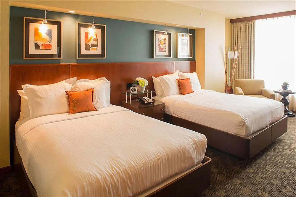Hotel 1000, Lxr Hotels & Resorts Σιάτλ 5*,  Ηνωμένες Πολιτείες της Αμερικής