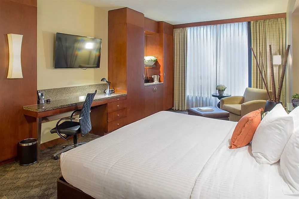 Hotel 1000, Lxr Hotels & Resorts Σιάτλ