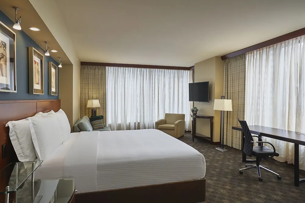 Hotel 1000, Lxr Hotels & Resorts Σιάτλ Ηνωμένες Πολιτείες της Αμερικής