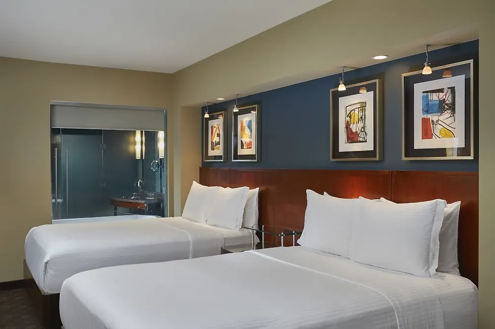 Hotel 1000, Lxr Hotels & Resorts Σιάτλ