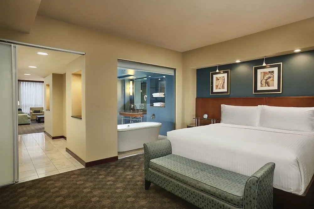 Hotel 1000, Lxr Hotels & Resorts Σιάτλ