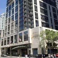 Hotel 1000, Lxr Hotels & Resorts Σιάτλ